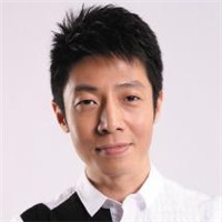 撒贝宁头像高清图片大全_名人撒贝宁真人头像大图下载