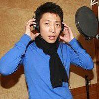 撒贝宁头像高清图片大全_名人撒贝宁真人头像大图下载