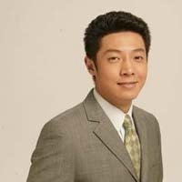 撒贝宁头像高清图片大全_名人撒贝宁真人头像大图下载