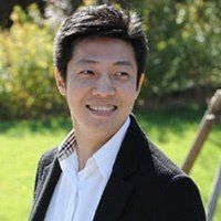 撒贝宁头像高清图片大全_名人撒贝宁真人头像大图下载