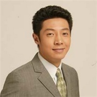 撒贝宁头像高清图片大全_名人撒贝宁真人头像大图下载