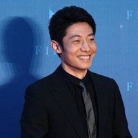 撒贝宁头像高清图片大全_名人撒贝宁真人头像大图下载