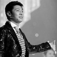 撒贝宁头像高清图片大全_名人撒贝宁真人头像大图下载