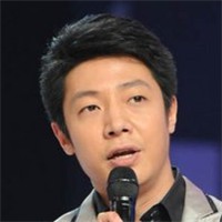 撒贝宁头像高清图片大全_名人撒贝宁真人头像大图下载