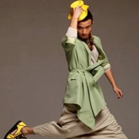 文章头像高清图片大全_名人文章真人头像大图下载