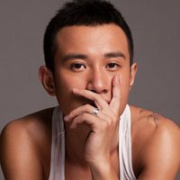 文章头像高清图片大全_名人文章真人头像大图下载