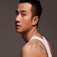 文章头像高清图片大全_名人文章真人头像大图下载