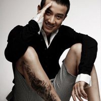 文章头像高清图片大全_名人文章真人头像大图下载