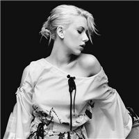 斯嘉丽约翰逊头像高清图片大全_名人斯嘉丽约翰逊真人头像大图下载