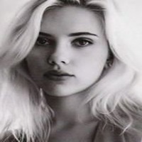 斯嘉丽约翰逊头像高清图片大全_名人斯嘉丽约翰逊真人头像大图下载