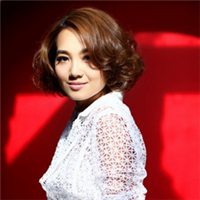 朱丹头像高清图片大全_名人朱丹真人头像大图下载