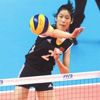 朱婷头像高清图片大全_名人朱婷真人头像大图下载