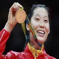 朱婷头像高清图片大全_名人朱婷真人头像大图下载