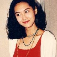 朱茵头像高清图片大全_名人朱茵真人头像大图下载