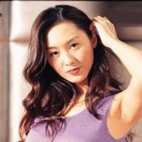 朱茵头像高清图片大全_名人朱茵真人头像大图下载