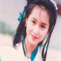 朱茵头像高清图片大全_名人朱茵真人头像大图下载