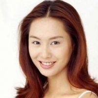 朱茵头像高清图片大全_名人朱茵真人头像大图下载