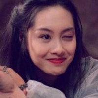 朱茵头像高清图片大全_名人朱茵真人头像大图下载