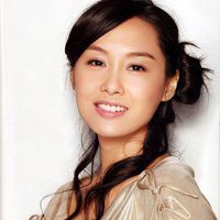 朱茵头像高清图片大全_名人朱茵真人头像大图下载