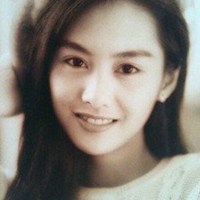 朱茵头像高清图片大全_名人朱茵真人头像大图下载