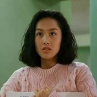 朱茵头像高清图片大全_名人朱茵真人头像大图下载