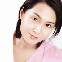 朱茵头像高清图片大全_名人朱茵真人头像大图下载