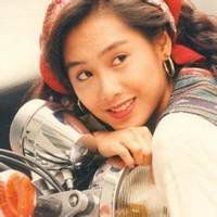 朱茵头像高清图片大全_名人朱茵真人头像大图下载