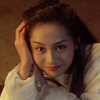 朱茵头像高清图片大全_名人朱茵真人头像大图下载