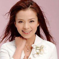 朱迅头像高清图片大全_名人朱迅真人头像大图下载