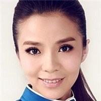 朱迅头像高清图片大全_名人朱迅真人头像大图下载