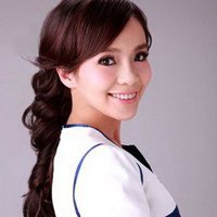 朱迅头像高清图片大全_名人朱迅真人头像大图下载