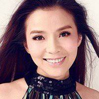 朱迅头像高清图片大全_名人朱迅真人头像大图下载