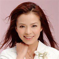 朱迅头像高清图片大全_名人朱迅真人头像大图下载