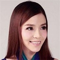 朱迅头像高清图片大全_名人朱迅真人头像大图下载