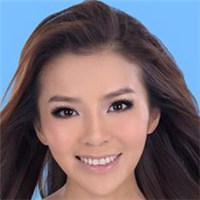 朱迅头像高清图片大全_名人朱迅真人头像大图下载