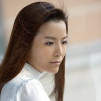 朱迅头像高清图片大全_名人朱迅真人头像大图下载