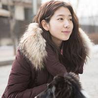 朴新惠头像高清图片大全_名人朴新惠真人头像大图下载