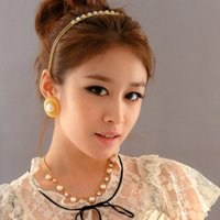 朴智妍头像高清图片大全_名人朴智妍真人头像大图下载