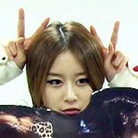 朴智妍头像高清图片大全_名人朴智妍真人头像大图下载