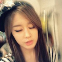 朴智妍头像高清图片大全_名人朴智妍真人头像大图下载