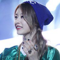 朴智妍头像高清图片大全_名人朴智妍真人头像大图下载