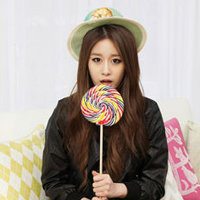 朴智妍头像高清图片大全_名人朴智妍真人头像大图下载