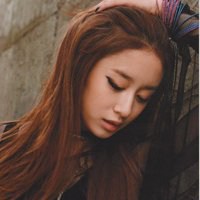 朴智妍头像高清图片大全_名人朴智妍真人头像大图下载