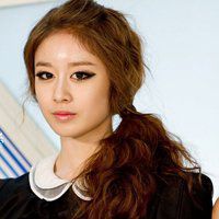 朴智妍头像高清图片大全_名人朴智妍真人头像大图下载