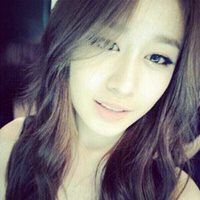 朴智妍头像高清图片大全_名人朴智妍真人头像大图下载