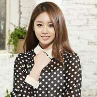 朴智妍头像高清图片大全_名人朴智妍真人头像大图下载