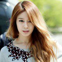 朴智妍头像高清图片大全_名人朴智妍真人头像大图下载