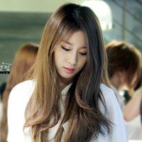 朴智妍头像高清图片大全_名人朴智妍真人头像大图下载