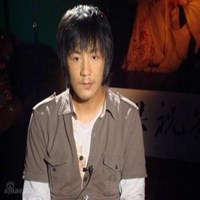 朴树头像高清图片大全_名人朴树真人头像大图下载