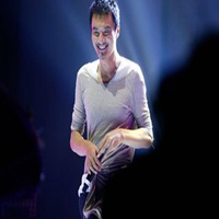 朴树头像高清图片大全_名人朴树真人头像大图下载